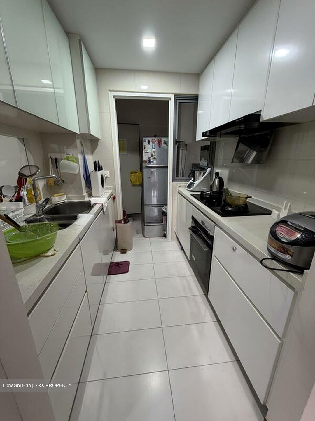 Beacon Heights (D12), Condominium #504690301